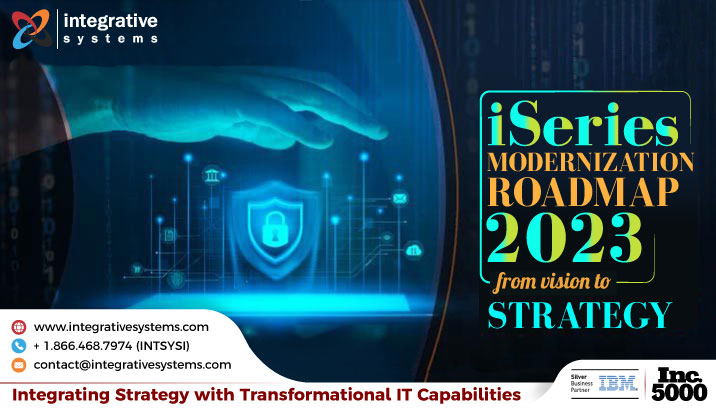 as400 iSeries Modernization