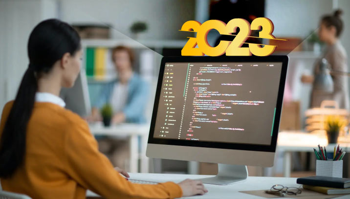 Latest IBMi Trends to Watch in 2023