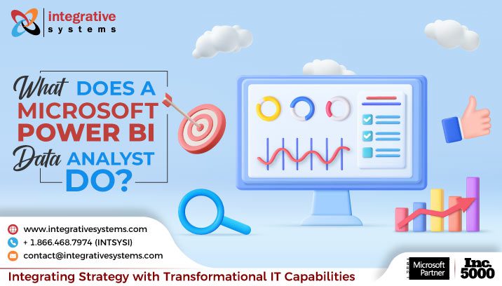 Power BI Analyst Skills to Look out for in 2023